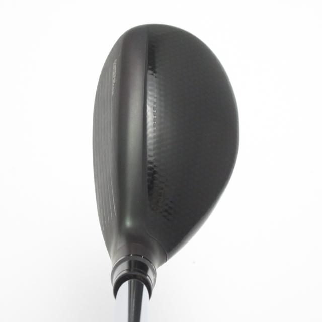 【中古ゴルフクラブ】テーラーメイド　STEALTH　ステルス2 PLUS レスキュー ユーティリティ N.S.PRO 910GH　シャフト：N.S.PRO 910GH