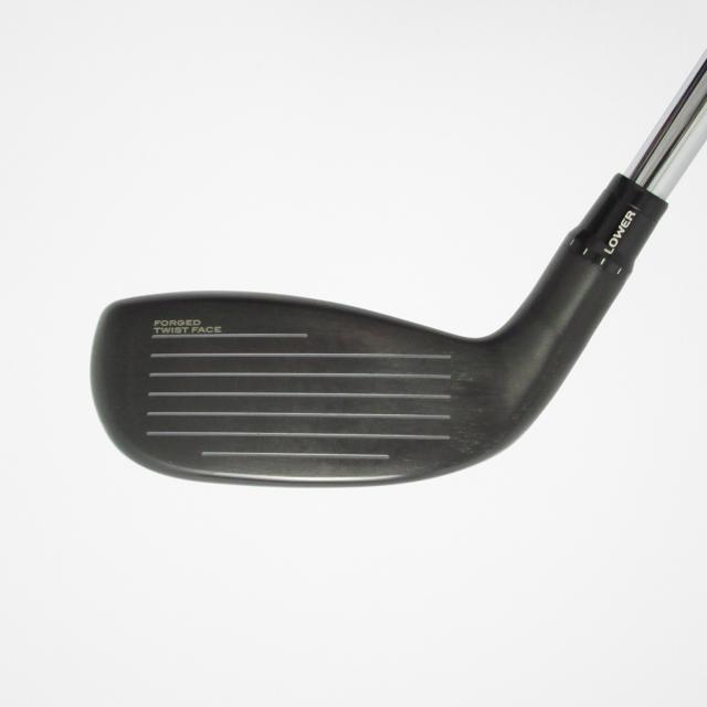 【中古ゴルフクラブ】テーラーメイド　STEALTH　ステルス2 PLUS レスキュー ユーティリティ N.S.PRO 910GH　シャフト：N.S.PRO 910GH