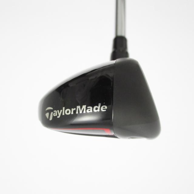 【中古ゴルフクラブ】テーラーメイド　STEALTH　ステルス2 PLUS レスキュー ユーティリティ N.S.PRO 910GH　シャフト：N.S.PRO 910GH