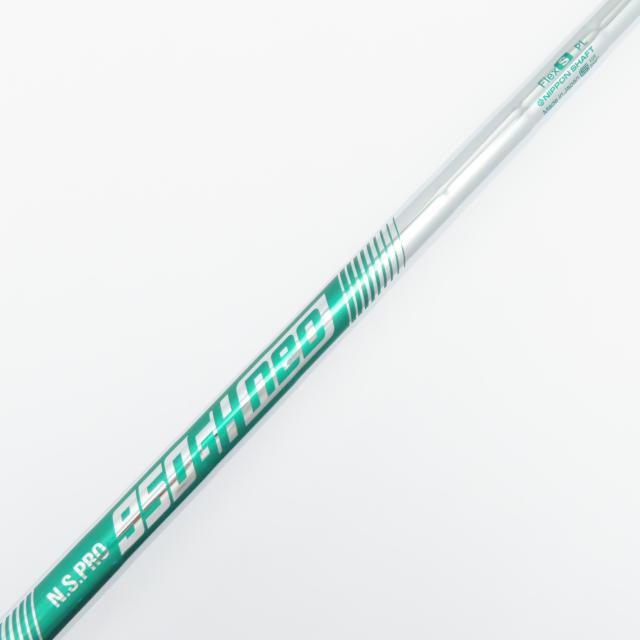 【中古ゴルフクラブ】キャロウェイゴルフ　BIG BERTHA　GREAT BIG BERTHA(2023) アイアン N.S.PRO 950GH neo　シャフト：N.S.PRO 950GH…