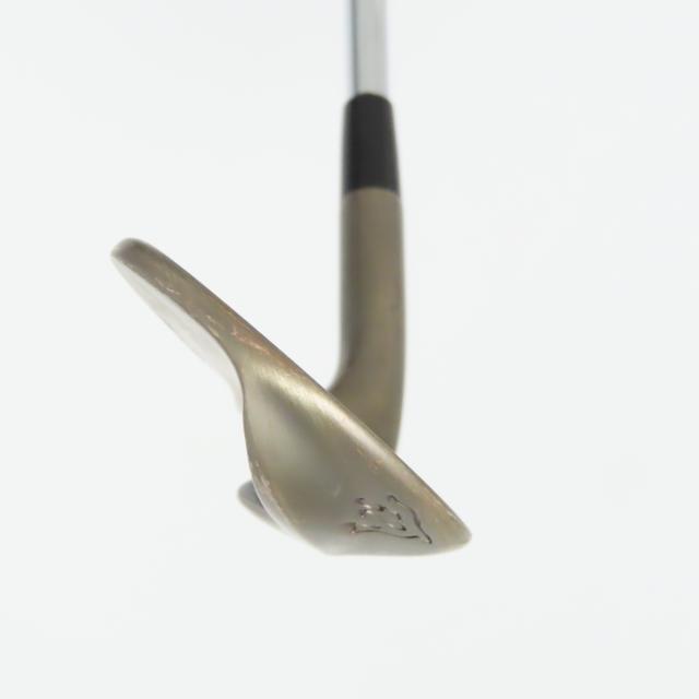 【中古ゴルフクラブ】キャスコ　DOLPHIN　ドルフィン DW-125G Copper セミグースネック ウェッジ N.S.PRO 950GH neo　シャフト：N.S.PR…