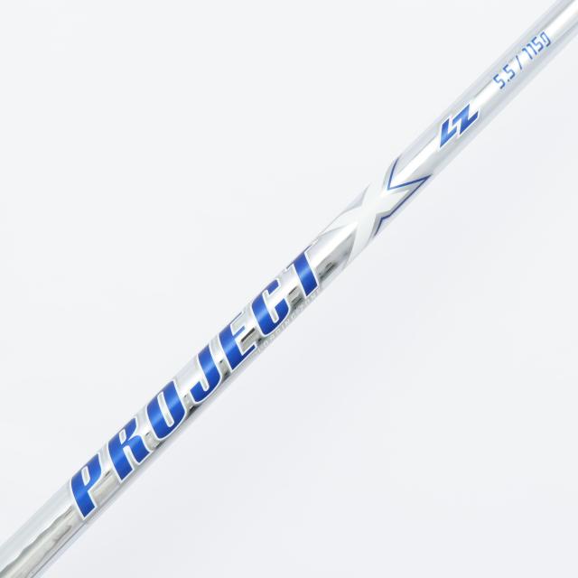 【中古ゴルフクラブ】タイトリスト　TITLEIST　620 CB アイアン PROJECT X LZ　シャフト：PROJECT X LZ アイアンセット