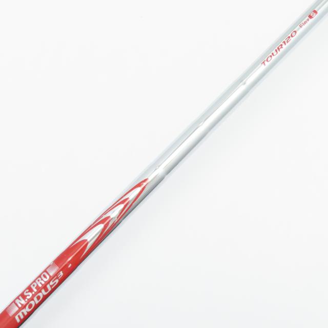 【中古ゴルフクラブ】ピン　GLIDE　グライド 4.0 S ウェッジ N.S.PRO MODUS3 TOUR 120　シャフト：N.S.PRO MODUS3 TOUR 120