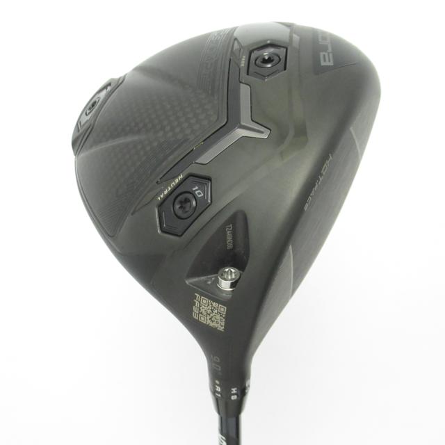 【中古ゴルフクラブ】コブラ　cobra　DS-ADAPT LS ドライバー LIN-Q for Cobra　シャフト：LIN-Q for Cobra