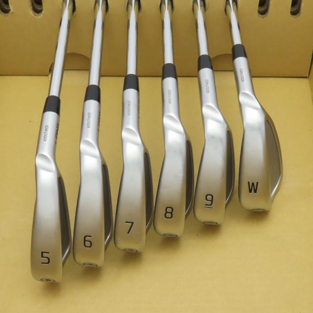 【中古ゴルフクラブ】ピン　I SERIES　i230 アイアン N.S.PRO MODUS3 TOUR 105　シャフト：N.S.PRO MODUS3 TOUR 105