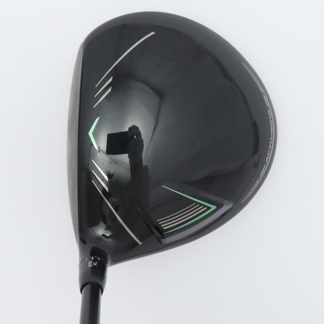 【中古ゴルフクラブ】ダンロップ　XXIO　ゼクシオ X(2022) ドライバー Miyazaki AX-2　シャフト：Miyazaki AX-2_1