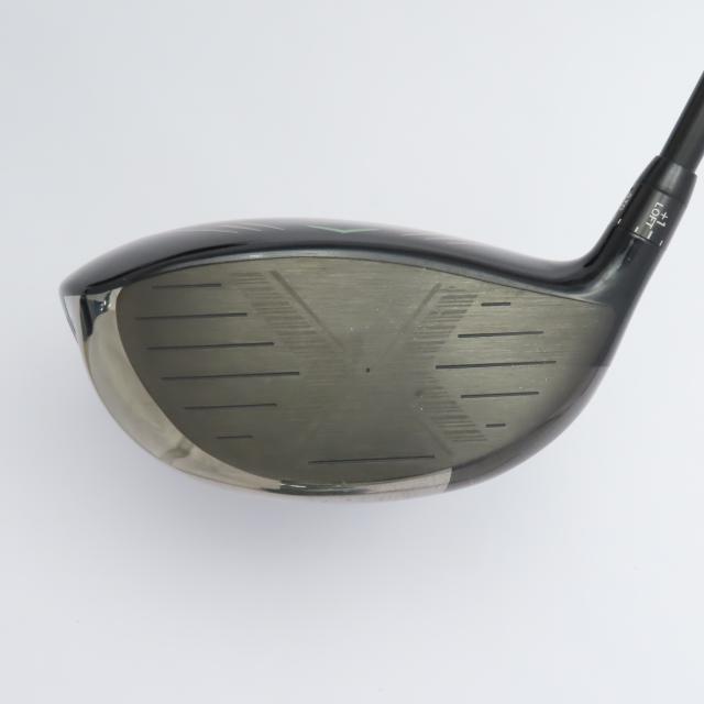 【中古ゴルフクラブ】ダンロップ　XXIO　ゼクシオ X(2022) ドライバー Miyazaki AX-2　シャフト：Miyazaki AX-2_2