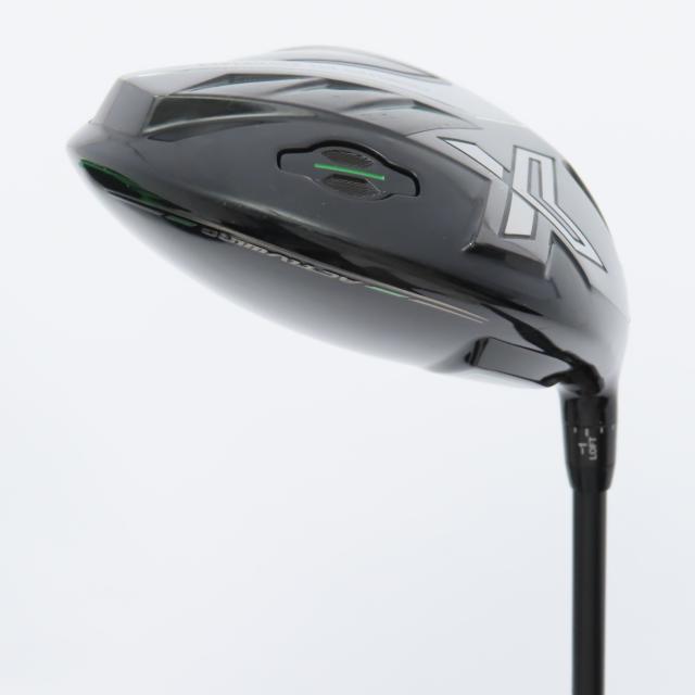 【中古ゴルフクラブ】ダンロップ　XXIO　ゼクシオ X(2022) ドライバー Miyazaki AX-2　シャフト：Miyazaki AX-2_4