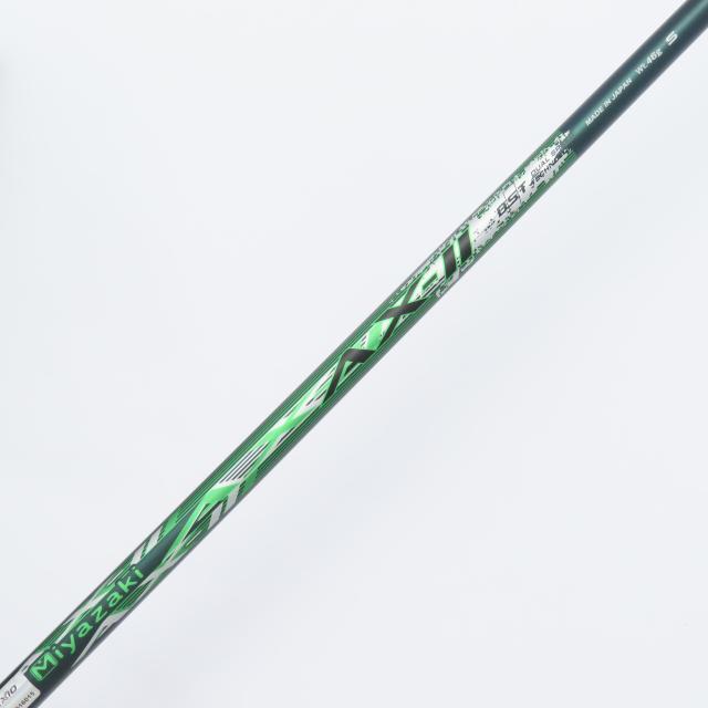 【中古ゴルフクラブ】ダンロップ　XXIO　ゼクシオ X(2022) ドライバー Miyazaki AX-2　シャフト：Miyazaki AX-2_5