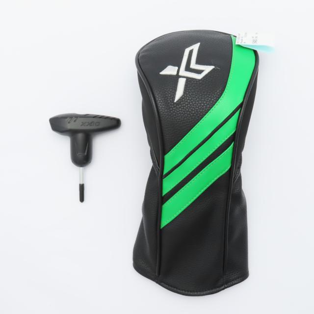 【中古ゴルフクラブ】ダンロップ　XXIO　ゼクシオ X(2022) ドライバー Miyazaki AX-2　シャフト：Miyazaki AX-2_7