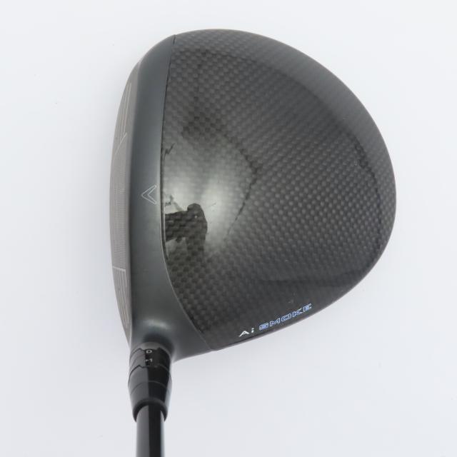 中古ゴルフクラブ】キャロウェイゴルフ Ai SMOKE パラダイム Ai SMOKE