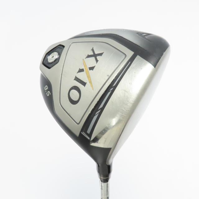 【中古ゴルフクラブ】ダンロップ　XXIO　ゼクシオ(2018) Miyazaki Model ドライバー Miyazaki Waena　シャフト：Miyazaki Waena