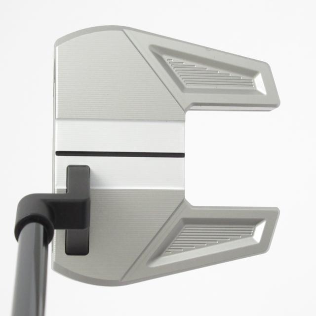 【中古ゴルフクラブ】テーラーメイド　SPIDER　スパイダー GT MAX トラス TM1 パター スチールシャフト　シャフト：スチールシャフト 中古ゴルフクラブ】テーラーメイド SPIDER スパイダー GT MAX トラス