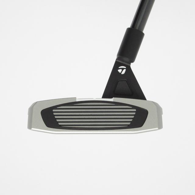 【中古ゴルフクラブ】テーラーメイド　SPIDER　スパイダー GT MAX トラス TM1 パター スチールシャフト　シャフト：スチールシャフト 中古ゴルフクラブ】テーラーメイド SPIDER スパイダー GT MAX トラス