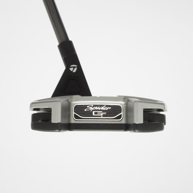 中古ゴルフクラブ】テーラーメイド SPIDER スパイダー GT MAX トラス
