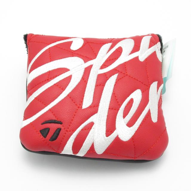 中古ゴルフクラブ】テーラーメイド SPIDER スパイダー GT MAX トラス