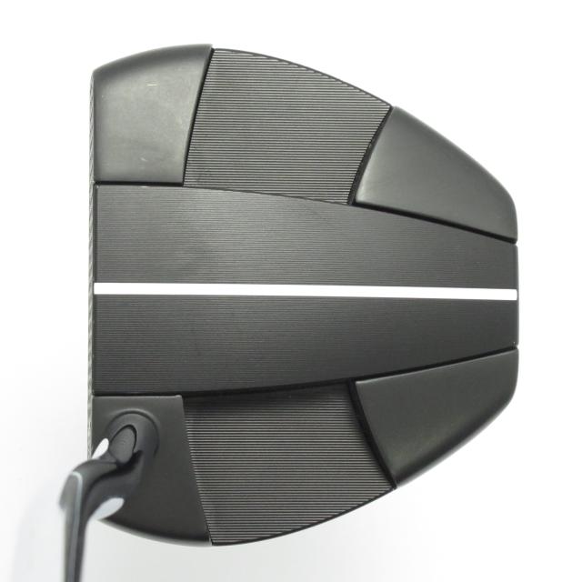 オデッセイTOULON ATLANTA(2022) パター カーボンスチール34 中古