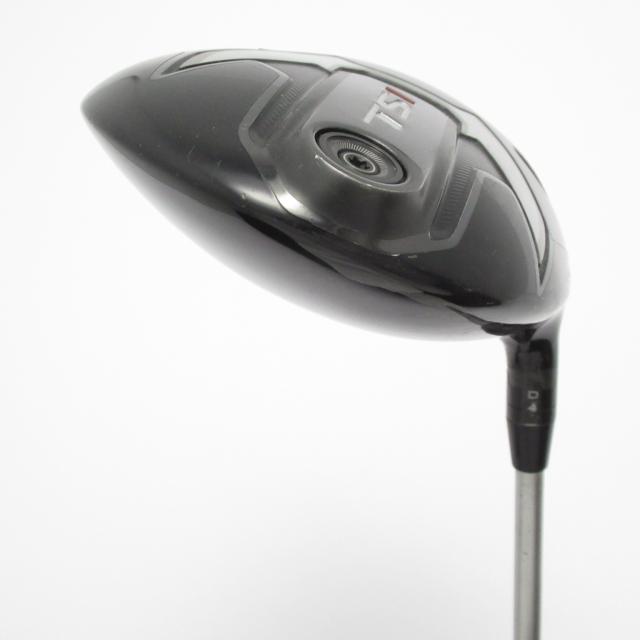 タイトリスト ts1 ドライバー DIAMANA 50 R 美品 TS1 ドライバー Titleist Diamana 50(ドライバー（単品）)|TS