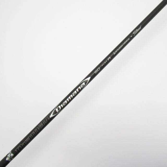 タイトリスト ts1 ドライバー DIAMANA 50 R 美品 TS1 ドライバー【2019年】 / Titleist ディアマナ 50