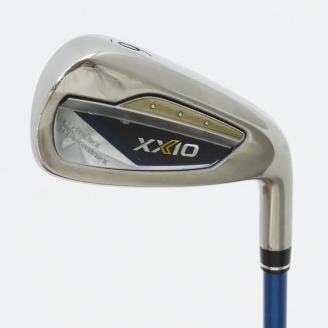 中古ゴルフクラブ】ダンロップ XXIO ゼクシオ 13(2024) アイアン
