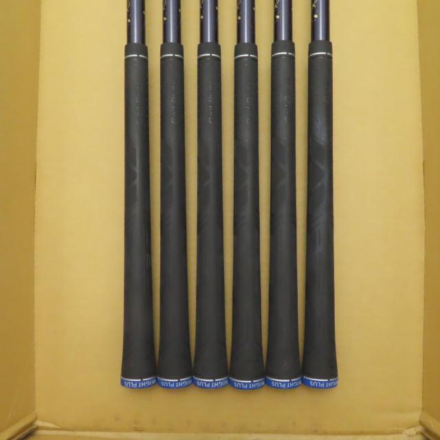 中古ゴルフクラブ】ダンロップ XXIO ゼクシオ 13(2024) アイアン