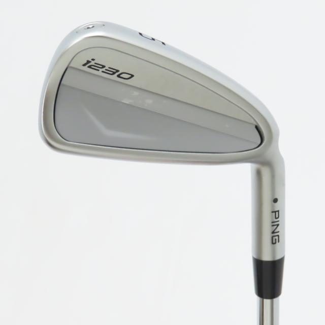 【中古ゴルフクラブ】ピン　I SERIES　i230 アイアン N.S.PRO MODUS3 TOUR 105　シャフト：N.S.PRO MODUS3 TOUR 105