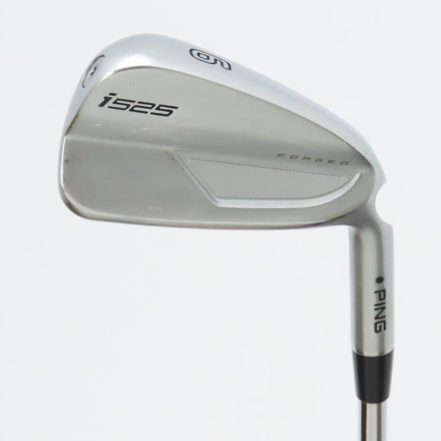 【中古ゴルフクラブ】ピン　I SERIES　i525 アイアン N.S.PRO 950GH neo　シャフト：N.S.PRO 950GH neo
