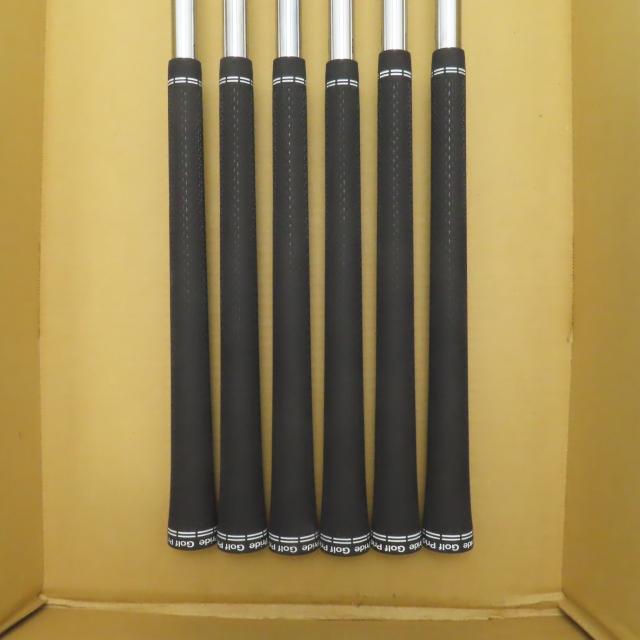 【中古ゴルフクラブ】ピン　I SERIES　i525 アイアン N.S.PRO 950GH neo　シャフト：N.S.PRO 950GH neo