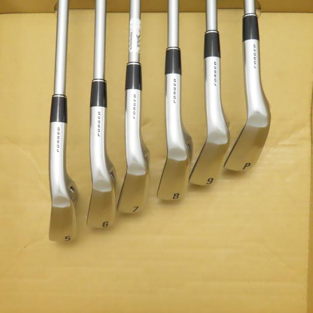 中古ゴルフクラブ】ダンロップ SRIXON スリクソン ZX5 MkII
