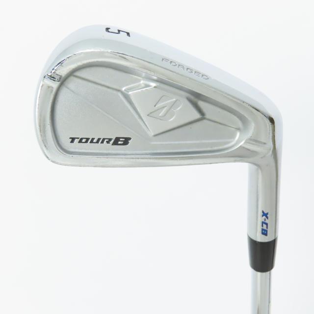 【中古ゴルフクラブ】ブリヂストン　TOUR B　TOUR B X-CB アイアン N.S.PRO MODUS3 TOUR 120　シャフト：N.S.PRO MODUS3 TOUR 120
