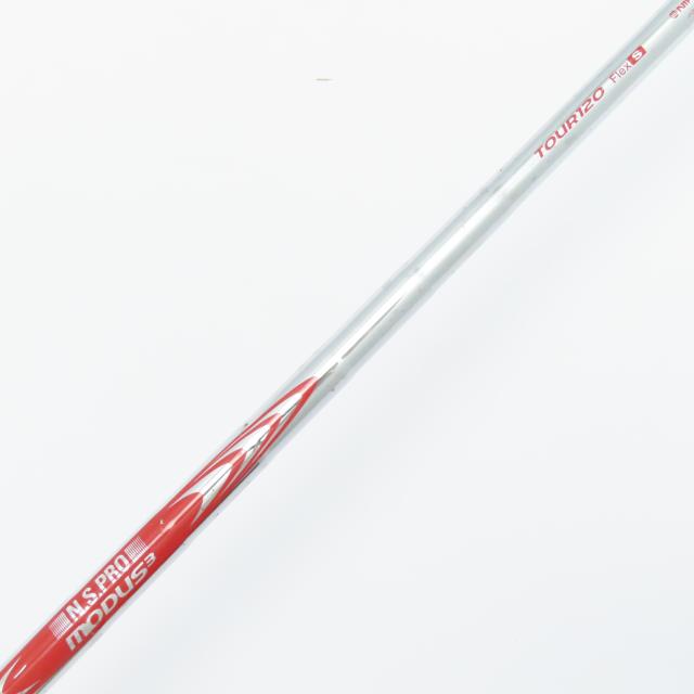 【中古ゴルフクラブ】ブリヂストン　TOUR B　TOUR B X-CB アイアン N.S.PRO MODUS3 TOUR 120　シャフト：N.S.PRO MODUS3 TOUR 120