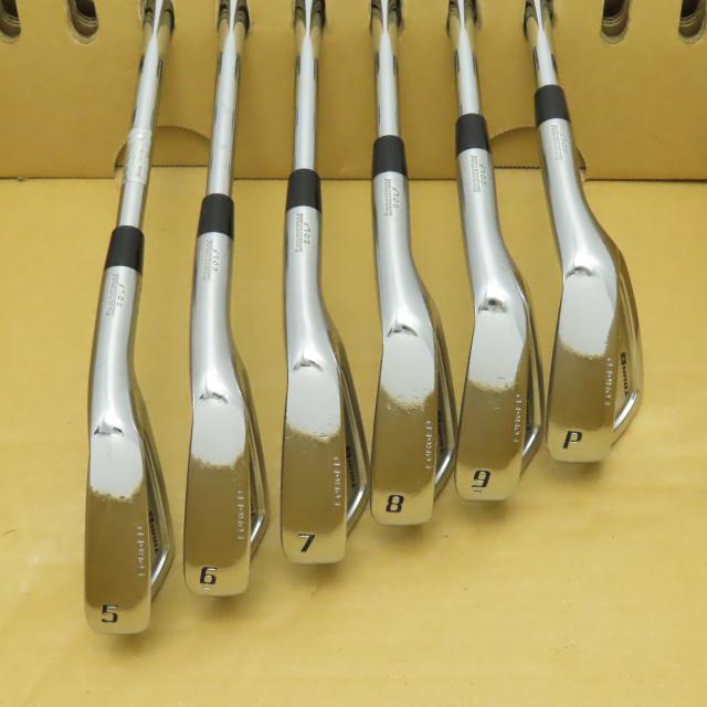 【中古ゴルフクラブ】ブリヂストン　TOUR B　TOUR B X-CB アイアン N.S.PRO MODUS3 TOUR 120　シャフト：N.S.PRO MODUS3 TOUR 120