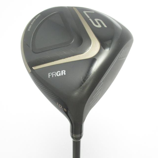 【中古ゴルフクラブ】プロギア　LS　LS(2023) ドライバー Speeder NX FOR PRGR　シャフト：Speeder NX FOR PRGR
