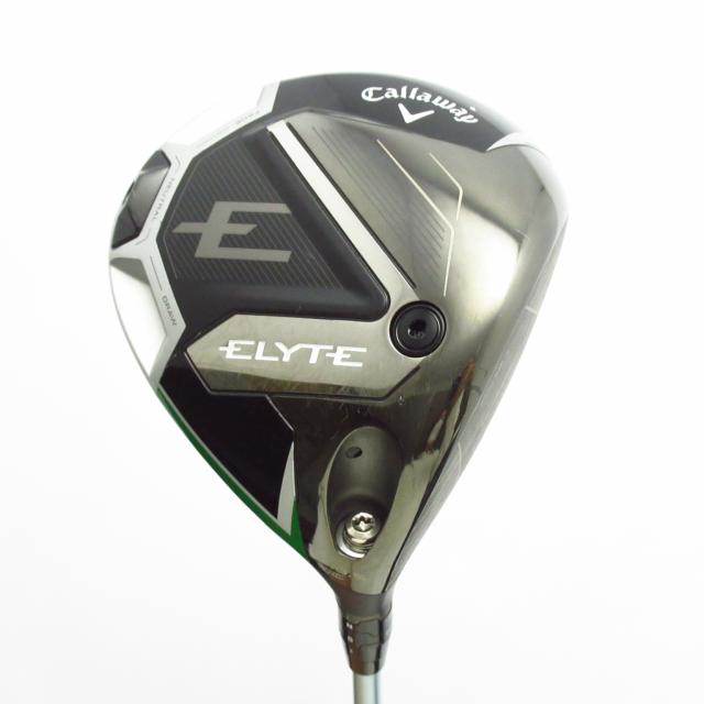 【中古ゴルフクラブ】キャロウェイゴルフ　ELYTE　エリート ドライバー Magical ATTAS LightweightForDR　シャフト：Magical ATTAS Lig…