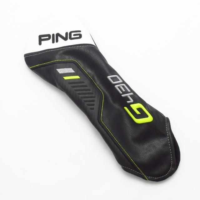 中古ゴルフクラブ】ピン G430 G430 LST フェアウェイウッド PING TOUR