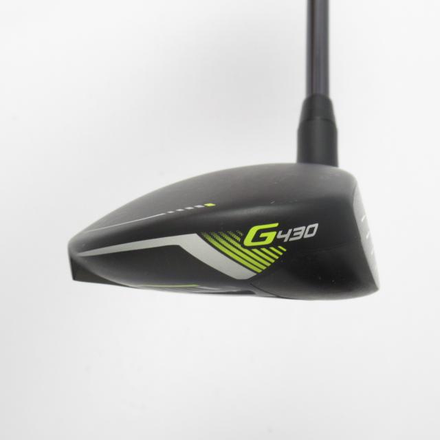 【中古ゴルフクラブ】ピン　G430　G430 LST フェアウェイウッド PING TOUR 2.0 BLACK 65　シャフト：PING TOUR 2.0 BLACK 65_3