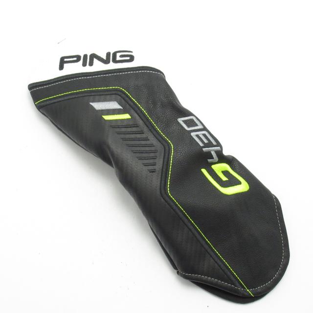 【中古ゴルフクラブ】ピン　G430　G430 LST フェアウェイウッド PING TOUR 2.0 BLACK 65　シャフト：PING TOUR 2.0 BLACK 65_7