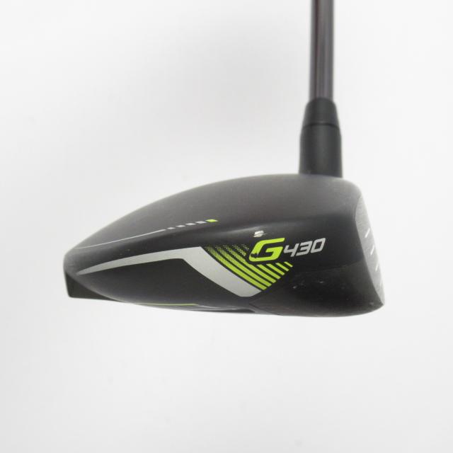 【中古ゴルフクラブ】ピン　G430　G430 LST フェアウェイウッド PING TOUR 2.0 BLACK 65　シャフト：PING TOUR 2.0 BLACK 65_3
