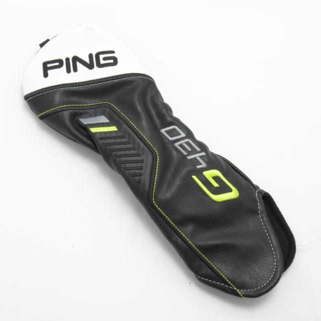【中古ゴルフクラブ】ピン　G430　G430 LST フェアウェイウッド PING TOUR 2.0 BLACK 65　シャフト：PING TOUR 2.0 BLACK 65_7