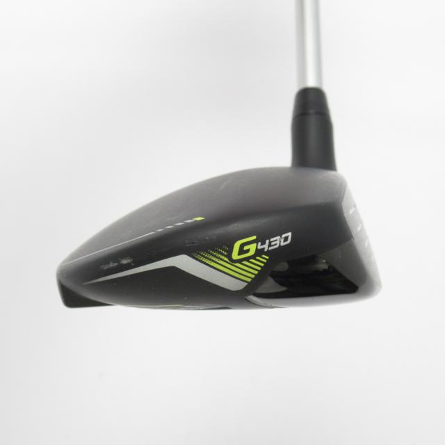 中古ゴルフクラブ】ピン G430 G430 HL MAX フェアウェイウッド Speeder