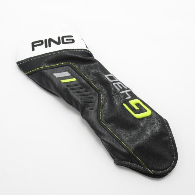 中古ゴルフクラブ】ピン G430 G430 HL MAX フェアウェイウッド Speeder