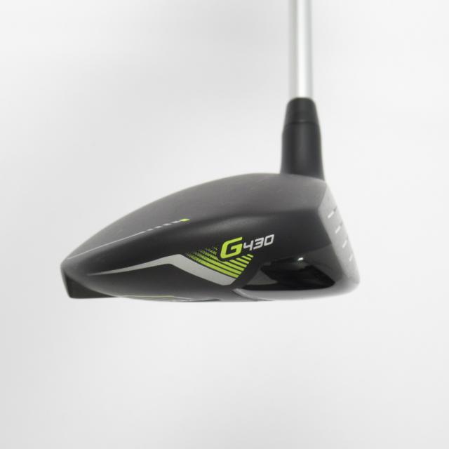 中古ゴルフクラブ】ピン G430 G430 HL MAX フェアウェイウッド Speeder