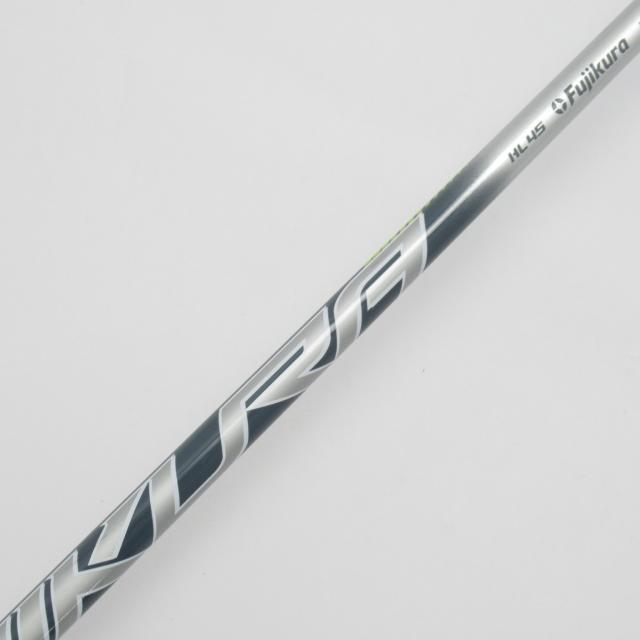 中古ゴルフクラブ】ピン G430 G430 HL MAX フェアウェイウッド Speeder