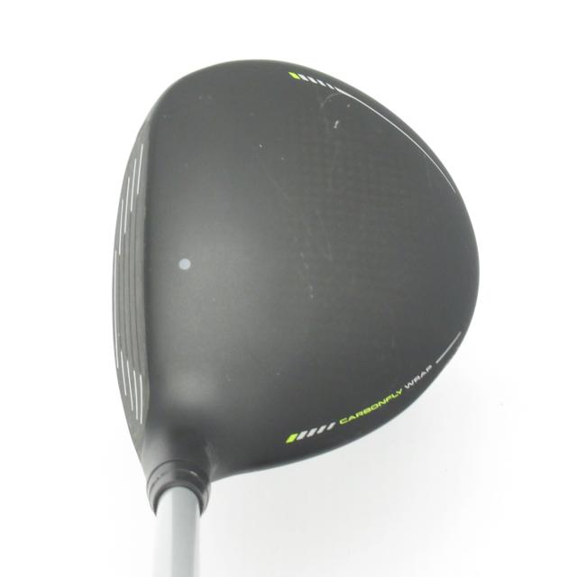 中古ゴルフクラブ】ピン G430 G430 HL SFT フェアウェイウッド Speeder