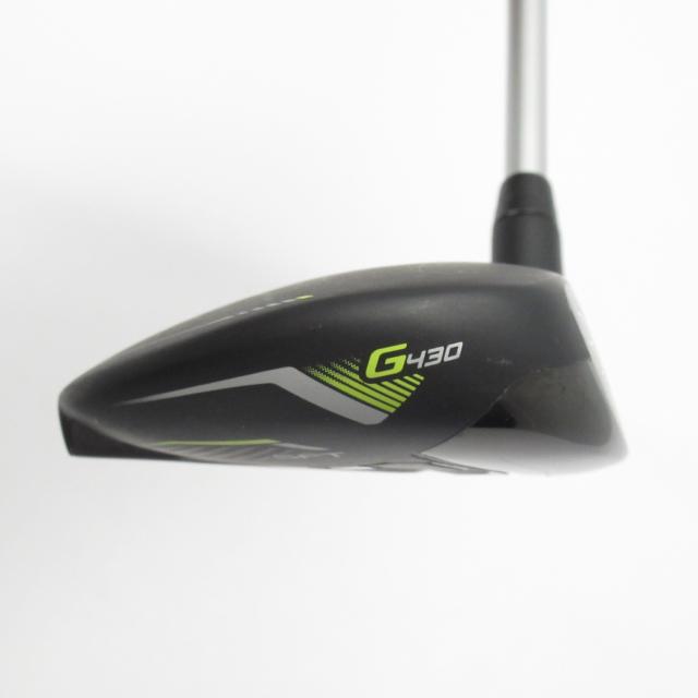 中古ゴルフクラブ】ピン G430 G430 HL SFT フェアウェイウッド Speeder