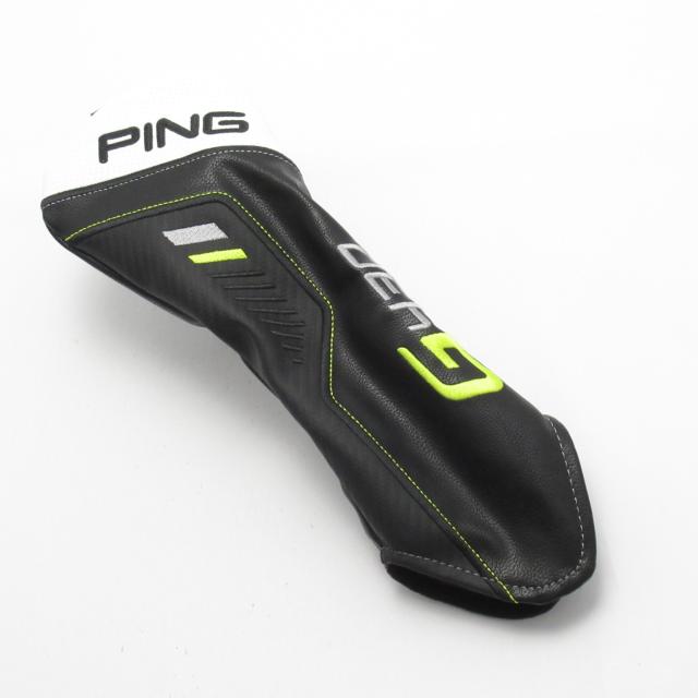 中古ゴルフクラブ】ピン G430 G430 HL SFT フェアウェイウッド Speeder