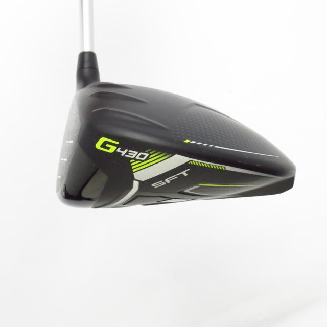 中古ゴルフクラブ】ピン G430 G430 HL SFT ドライバー Speeder NX 35