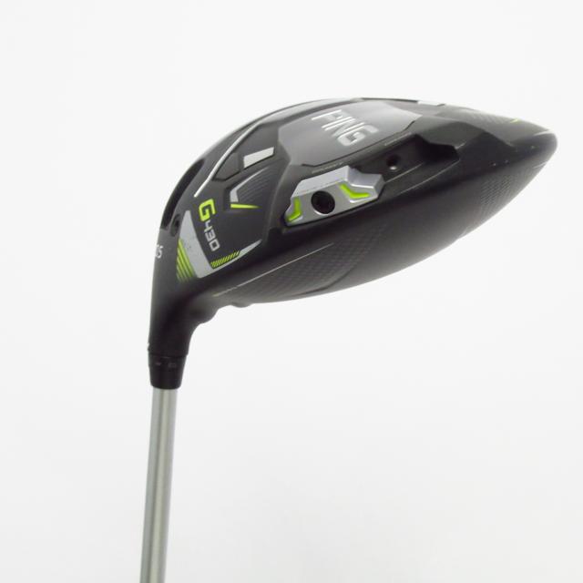 中古ゴルフクラブ】ピン G430 G430 HL SFT ドライバー Speeder NX 35