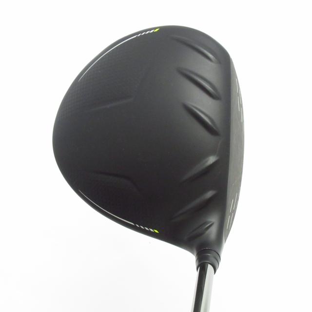 中古ゴルフクラブ】ピン G430 G430 MAX ドライバー PING TOUR 173-55
