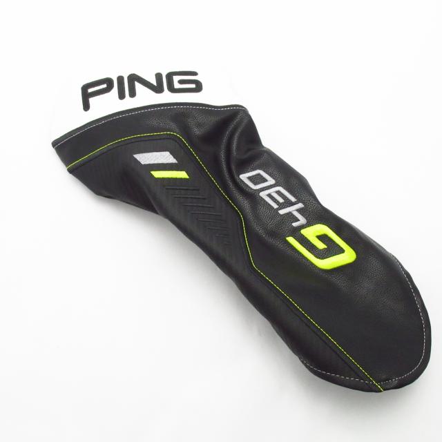 アッタスキング 6SX ATTAS KING 6 SXレアピンスリーブ PING G430